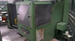 BRINKMANN, DCF 175 L, CNC LATHE, LATHES
