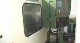 WEISSER-HEILBRONN, Juniormat, CNC LATHE, LATHES
