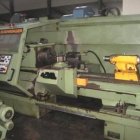 VDF BOEHRINGER, DN 570, CNC LATHE, LATHES