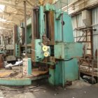 HITACHI, #3M, VERTICAL TURRET, LATHES