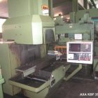 AXA, KBF 350, VERTICAL, MACHINING CENTERS