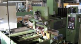 MAZAK, VQC 20/40, VERTICAL, MACHINING CENTERS