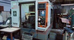 KIRA, KN 30 H, HORIZONTAL, MACHINING CENTERS