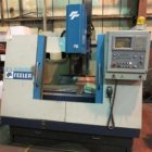 FEELER, FV 600 SE, VERTICAL, MACHINING CENTERS