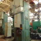 STROJARNE PIESOK, LK160, TRIMMING, PRESSES
