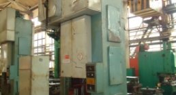 STROJARNE PIESOK, LK160, TRIMMING, PRESSES