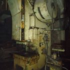 PRESSMASH, KG2132, CRANK, PRESSES