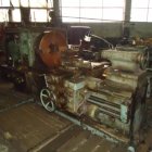 RYAZAN, 1N983, THREADING-AUTOMATIC, LATHES