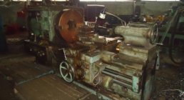 RYAZAN, 1N983, THREADING-AUTOMATIC, LATHES