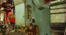 IVANO FRANKOVSK, KV2132, MECHANICAL, PRESSES