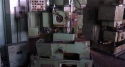 LORENZ, AG 7505 SN4, WHEEL, GEAR SHAPERS