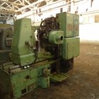 VEB, ZFWZ 500*8A, VERTICAL, GEAR HOBBERS