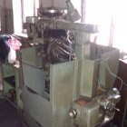 PFAUTER, RS00S, VERTICAL, GEAR HOBBERS