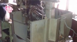 PFAUTER, RS00S, VERTICAL, GEAR HOBBERS