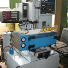 ELEKTRAPLUS, R 20, CAVITY SINKING MACHINES, ERODING MACHINES