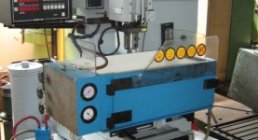 ELEKTRAPLUS, R 20, CAVITY SINKING MACHINES, ERODING MACHINES