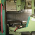 MAHO, MH 700 S, UNIVERSAL, MILLS