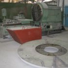 KRAMATORSK, 1A660, HEAVY DUTY, LATHES