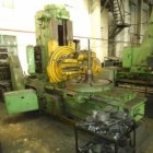 PFAUTER RSIII, Pfauter RSIII, 2-HI, ROLLING MILLS