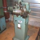 WMW, SWSK 200, SAW BLADE, GRINDERS