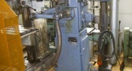 HELLER, B 250, SAW BLADE, GRINDERS