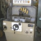 WMW-HECKERT, SWM 63, CUTTER, GRINDERS