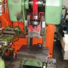 CLAEYS, EPS 40 F, ECCENTRIC PRESSES DOUBLE COLUMN, PRESSES