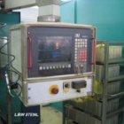 LWB, TM-4500, VULCANIZING PRESSES, PRESSES