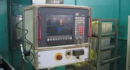 LWB, TM-4500, VULCANIZING PRESSES, PRESSES