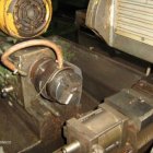 SINICO, TC 60 SL 600, CENTERING MACHINES, CENTERING MACHINES