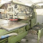 BEHRENS, Behrens type 618/1250, STAMPING, PRESSES