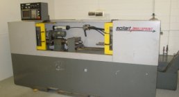MOLLART, LD2-500 DRILLSPRINT, DEEP HOLE, DRILLS