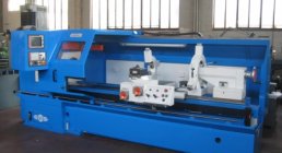 PBR, T35-S SNC, CYCLE CONTROLED, LATHES