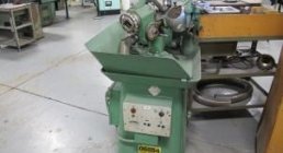 CHRISTEN, 2- 32, N/C & CNC, DRILLING & TAPPING MACHINES