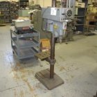 CLAUSING, 16VT, OTHER, DRILLS