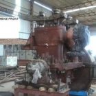 BHEL MAKE TURBINE, Turbine, BALERS, SCRAP