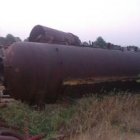 THERMAX MAKE BOILER, BOILER, BALERS, SCRAP