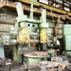 WMW, DKZ2000, VERTICAL TURRET, LATHES