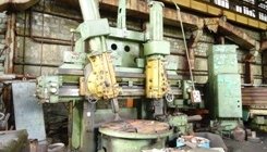 WMW, DKZ2000, VERTICAL TURRET, LATHES