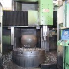UTITA, TV 1800 CNC, VERTICAL TURNING, LATHES