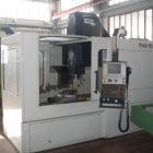 PARPAS FAMU, PHS 812 High Speed, VERTICAL, MACHINING CENTERS