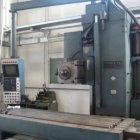 RAMBAUDI, VERSAMILL 2000, BED TYPE, MILLS