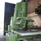 MAAG SHS 180, Maag SHS 180, GEAR, GRINDERS