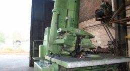 MAAG SHS 180, Maag SHS 180, GEAR, GRINDERS