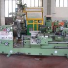 TACCHI, MT-BM 330 Sliding Bed, GAP, LATHES