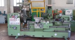 TACCHI, MT-BM 330 Sliding Bed, GAP, LATHES