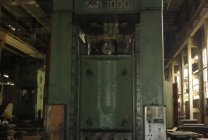 VORONEZH, KG2540, TRIMMING, PRESSES