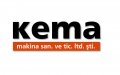  KEMA Makina Sanayi ve Ticaret Ltd. Sti.
