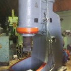 VORONEZH, MB4136, FORGING, PRESSES