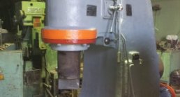 VORONEZH, MB4136, FORGING, PRESSES